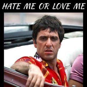 Meet your Posher, Cory